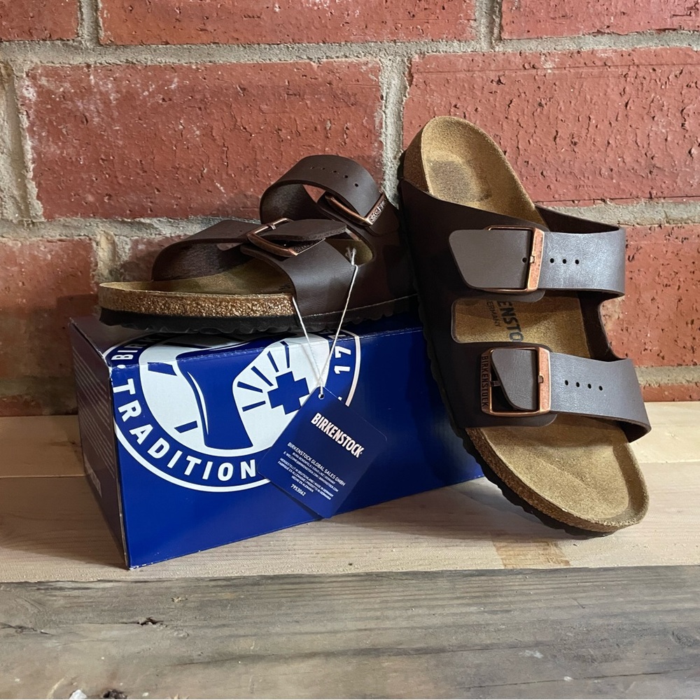 Birkenstock size 41